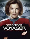 【輸入盤DVD】【新品】【1】STAR TREK: VOYAGER - COMPLETE SERIES