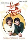 【輸入盤DVD】【新品】【1】Laverne & Shirley: Complete First Season / Laverne & Shirley: The...
