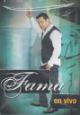 【輸入盤DVD】【新品】【1】Fama / En Vivo