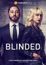 【輸入盤DVD】【新品】BLINDED/SEASON 01