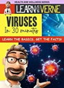 【輸入盤DVD】【新品】Learn With Verne: Viruses In 30 Minutes