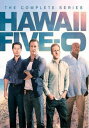 【輸入盤DVD】【新品】【1】Hawaii Five-O (2010): Complete Series / Hawaii Five-O: The Comple...