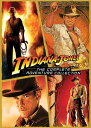 【輸入盤DVD】【新品】【1】INDIANA JONES: ADVENTURE COLLECTION