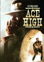 【輸入盤DVD】【新品】Ace High
