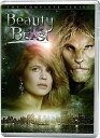 【輸入盤DVD】【新品】【1】BEAUTY & THE BEAST: COMPLETE SERIES