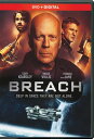 【輸入盤DVD】【新品】【1】BREACH