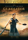 【輸入盤DVD】【新品】【1】GLADIATOR