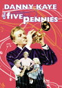 【輸入盤DVD】【新品】Five Pennies / The Five Pennies