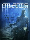 【輸入盤DVD】【新品】Atlantis: The Future Of Mankind