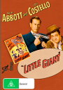 【輸入盤DVD】【新品】【0】LITTLE GIANT