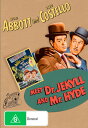 【輸入盤DVD】【新品】【0】ABBOTT & COSTELLO MEET DR JEKYLL & MR HYDE