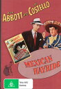 【輸入盤DVD】【新品】【0】Mexican Hayride