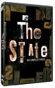 【輸入盤DVD】【新品】【1】State: Complete Series / The State: The Complete Series