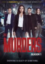 【輸入盤DVD】【新品】THE MURDERS SEASON 1