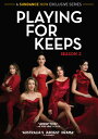 【輸入盤DVD】【新品】PLAYING FOR KEEPS SEASON 2