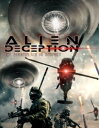 【輸入盤DVD】【新品】【0】Alien Deception: The Biggest Lie in History