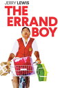 【輸入盤DVD】【新品】ERRAND BOY