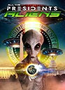 【輸入盤DVD】【新品】【0】All the Presidents Aliens