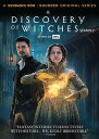【輸入盤DVD】【新品】A DISCOVERY OF WITCHES SEASON 2