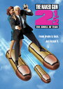 【輸入盤DVD】【新品】NAKED GUN 2 1/2 - SMELL OF FEAR