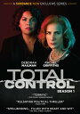 【輸入盤DVD】【新品】TOTAL CONTROL SEASON 1