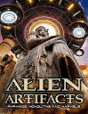 【輸入盤DVD】【新品】Alien Artifacts: Pyramids Monoliths And Marvels