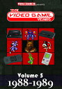 【輸入盤DVD】【新品】Video Game Years: Volume 5 (1988-1989) / The Video Game Years: Volum...