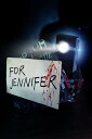 【輸入盤DVD】【新品】For Jennifer