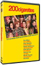 【輸入盤DVD】【新品】200 CIGARETTES