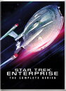 【輸入盤DVD】【新品】【1】STAR TREK: ENTERPRISE - COMPLETE SERIES