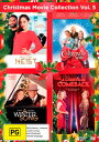 【輸入盤DVD】【新品】【0】CHRISTMAS MOVIE COLL 5: WINTER SONG/HOLIDAY