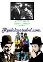 【輸入盤DVD】【新品】FESTIVAL OF SILENT COMEDY (VOLUME 5)