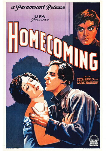 【輸入盤DVD】【新品】Homecoming (1928) And France And The Great War / HOMECOMING (1928) AND FRAN..