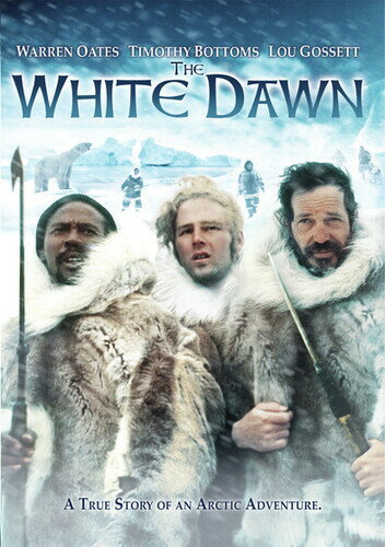 【輸入盤DVD】【新品】White Dawn
