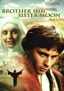 【輸入盤DVD】【新品】Brother Sun Sister Moon / Brother Sun, Sister Moon