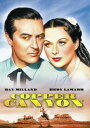 【輸入盤DVD】【新品】Copper Canyon