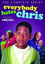【輸入盤DVD】【新品】【1】EVERYBODY HATES CHRIS: COMPLETE SERIES