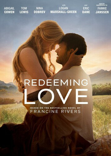【輸入盤DVD】【新品】REDEEMING LOVE
