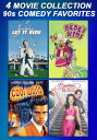 【輸入盤DVD】【新品】90S COMEDY FAVORITES 4-MOVIE COLLECTION