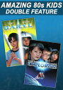 【輸入盤DVD】【新品】AMAZING 80S KIDS DOUBLE FEATURE