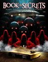 【輸入盤DVD】【新品】BOOK OF SECRETS: ALIENS GHOSTS & ANCIENT MYSTERIES