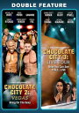 【輸入盤DVD】【新品】CHOCOLATE CITY 2: VEGAS + CHOCOLATE CITY 3: LIVE
