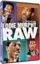 【輸入盤DVD】【新品】Eddie Murphy's Raw