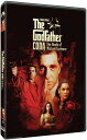 【輸入盤DVD】【新品】MARIO PUZO'S THE GODFATHER CODA: DEATH OF MICHAEL