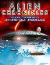 【輸入盤DVD】【新品】ALIEN CHRONICLES: MOON MARS AND ANTARCTICA