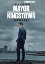 【輸入盤DVD】【新品】【1】MAYOR OF KINGSTOWN: SEASON ONE