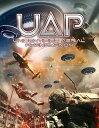 【輸入盤DVD】【新品】UAP: UNIDENTIFIED AERIAL PHENOMENA