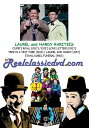 【輸入盤DVD】【新品】Laurel And Hardy Rarities (1927 - 1965) / LAUREL and HARDY RARITIES (1927 - 1965)