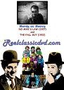 【輸入盤DVD】【新品】Hardy As Heavy: No Man's Law (1927) And The Fall G / HARDY AS HEAVY:...