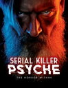 【輸入盤DVD】【新品】SERIAL KILLER PSYCHE: THE HORROR WITHIN